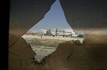 Στο μισό περιόρισε το Ισραήλ το πετρέλαιο που παρέχει στην Λωρίδα της Γάζας