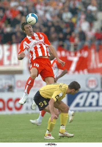 Ο Εργοτέλης έκοψε βαθμούς από τον Ολυμπιακό, φωνές εκατέρωθεν για Βασσάρα