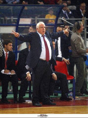 Κυριαρχήσαμε και δείξαμε ότι ξέρουμε να κερδίζουμε τα κλειστά ματς, τόνισε ο Γκέρσον