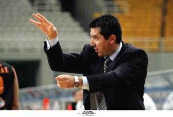 Στη δουλειά του Αγγελου Κορωνιού απέδωσε τη νίκη της ΑΕΚ ο Δ.Πρίφτης