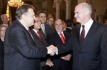 Στην τελική ευθεία για την Εθνική Συνδιάσκεψη το ΠΑΣΟΚ