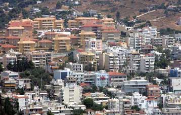 Πλαφόν θα τεθεί στην απαλλαγή του φόρου κληρονομιάς