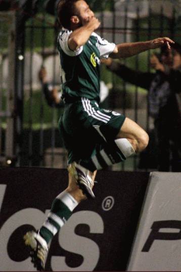 Αήττητος ο Παναθηναϊκός για 43ο παιχνίδι πρωταθλήματος στη Λεωφόρο