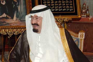 Αιχμές του Σαουδάραβα μονάρχη κατά Βρετανίας για την αντιμετώπιση της τρομοκρατίας