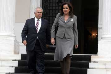 Αδιαλλαξία ή σταθερότητα το δίλημμα της ΠΓΔΜ, λέει η Αθήνα