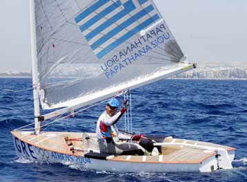 Θρίαμβος Παπαθανασίου, οδεύει για είσοδο στο βιβλίο Γκίνες