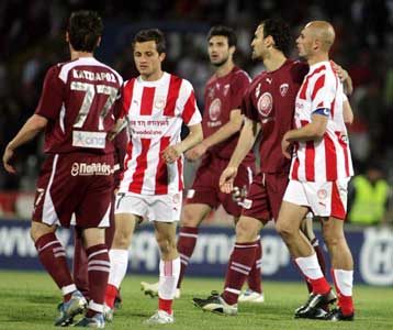 Κίνητρο ο κάθε τίτλος για τον Λεμονή, παράπονα για την χρονική περίοδο