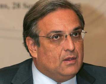 Στα 2 δισ. ευρώ υπολογίζονται τελικά οι ζημιές που υπέστη η χώρα από τις πυρκαγιές