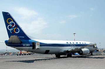 Αυξάνονται τα δρομολόγια της Ολυμπιακής σε Ντουμπάι και Βαλκάνια