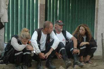 Σοκάρει η απόπειρα απαγωγής παιδιών στο Τσαντ για «πώληση» στη Γαλλία