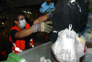 Μακρύς ο κατάλογος της ΓΣΕΕ για τα βαρέα-ανθυγιεινά