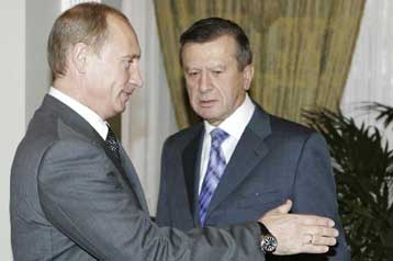 «Παρών» ο ΟΑΣΕ στις βουλευτικές εκλογές της 2ας Δεκεμβρίου στη Ρωσία