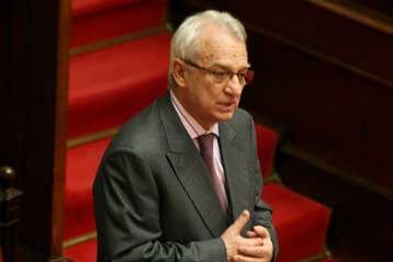 Η αποσυμφόρηση των ελληνικών φυλακών στόχος του υπουργείου Δικαιοσύνης