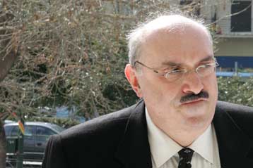 Για μάρτυρες που δέχονται απειλές μίλησε ο εισαγγελέας στη δίκη για το παραδικαστικό