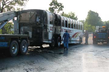 Πολύνεκρη τραγωδία στη Νιγηρία σε τροχαίο με βυτιοφόρο καυσίμων