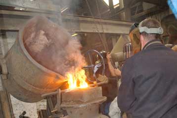 Δασμούς στα ασιατικά προϊόντα χάλυβα ζητούν οι Ευρωπαίοι κατασκευαστές