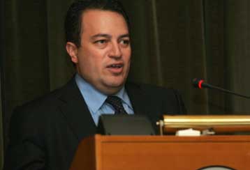 Αποφασισμένος να προχωρήσει σε μεταρρυθμίσεις εμφανίζεται ο υπουργός Παιδείας