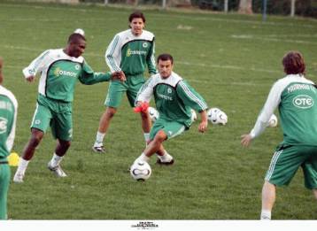 Τα έψαλε ο Ζοζέ Πεσέιρο στους παίκτες του για τα λάθη στην άμυνα