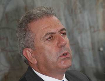 Κώδικα Δεοντολογίας για τα φάρμακα παρουσίασε ο Δ.Αβραμόπουλος