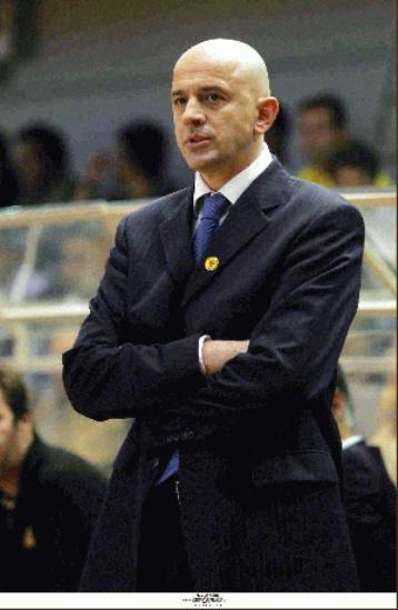 H διοίκηση του Αμαρουσίου στηρίζει τον Ντάρκο Ρούσο