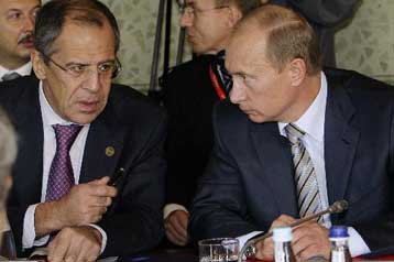 Αντιδράσεις από Ρωσία, Κίνα μετά τις ασφυκτικές αμερικανικές κυρώσεις στο Ιράν