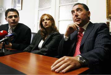 Στο αρχείο η υπόθεση Βalco για τους Κεντέρη, Θάνου και Τζέκο