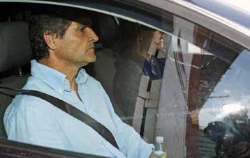 Η Σεβίλη στη FIFA για την «αρπαγή» του Ράμος από την Τότεναμ