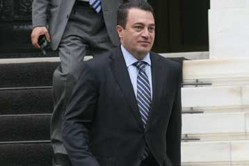 Προβληματισμός στην κυβέρνηση για την αύξηση των καταλήψεων στα σχολεία