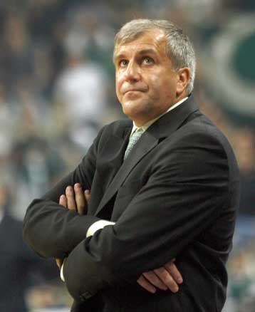 Με σεβασμό και σοβαρότητα θα αντιμετωπίσει ο Παναθηναϊκός την Μπάμπεργκ