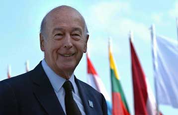 Όμοια με το Ευρωσύνταγμα η Μεταρρυθμιστική Συνθήκη, σύμφωνα με τον Ζισκάρ ντ Εστέν