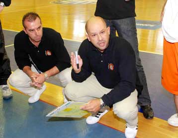 Ήττα 76-71 της Ολυμπιάδας από την Σπαρτάκ σε κλίμα έντασης