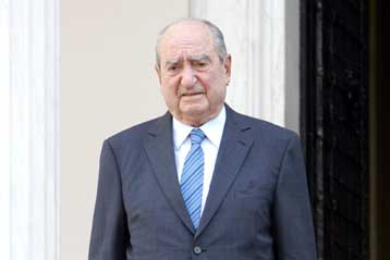 Ανετα θα εξαντλήσει η κυβέρνηση την τετραετία, σύμφωνα με τον Κ.Μητσοτάκη