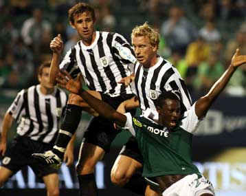 Στην τελική ευθεία το ζήτημα της ρύθμισης των χρεών της ΠΑΕ ΠΑΟΚ