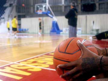 Ο Παναθηναϊκός υποδέχεται την Μπάμπεργκ, εκτός συνόρων Ολυμπιακός και Αρης την Πέμπτη