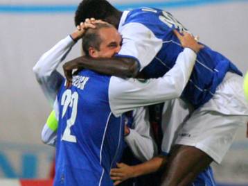 Επιστροφή του Κλάσνιτς στην ενεργό δράση, αποκλεισμός για Χέρτα και Μπόχουμ