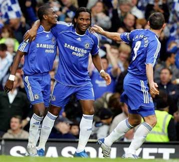 Η Γουέστ Χαμ στα προημιτελικά με τη συνδρομή και της… Κόβεντρι