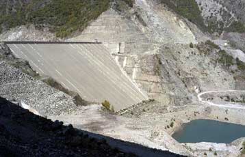 Εισήγηση στο ΣτΕ κατά της εκτροπής του Αχελώου