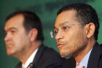 Το Dubai Group αυξάνει τη συμμετοχή του στον όμιλο Marfin