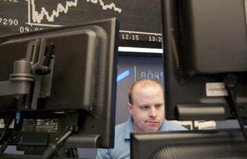 Πτώση στα ευρωπαϊκά χρηματιστήρια την Τετάρτη