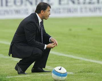 Εξετάζει την περίπτωση του Κόντσα o Ολυμπιακός