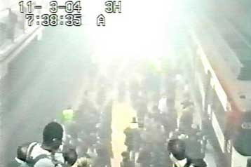 Ποινές κάθειρξης χιλιάδων ετών για την 11η Μαρτίου της Μαδρίτης