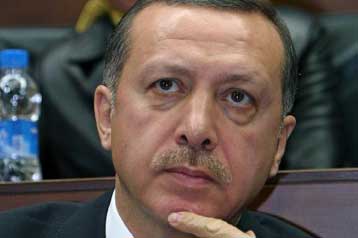 Δύσκολη αποστολή για την Ράις η επίσκεψη της Παρασκευής στην Τουρκία