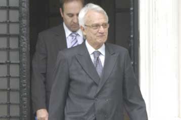 Στη Θήβα μεταφέρονται οι γυναικείες φυλακές Κορυδαλλού