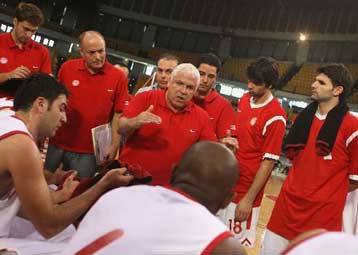 Πρώτα το παιχνίδι στη Λουμπλιάνα και μετά ο Παναθηναϊκός τονίζει ο Γκέρσον