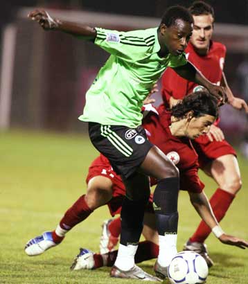 Μέσω Καισαριανής και Καστοριάς πέρασαν στους «16» Παναθηναϊκός και Πανιώνιος