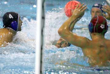 Η Βουλιαγμένη 9-5 τη Χίο, η ΝΕΠ πήρε το ντέρμπι των «νεοφώτιστων»