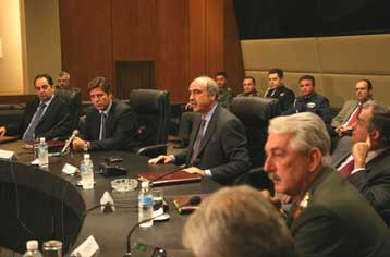 Κατατίθεται στη Βουλή το νέο μισθολόγιο των αξιωματικών των Ενόπλων Δυνάμεων