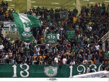 Με το μυαλό στον Ολυμπιακό, ο Παναθηναϊκός λίγο έλειψε να χάσει από την Μπάμπεργκ