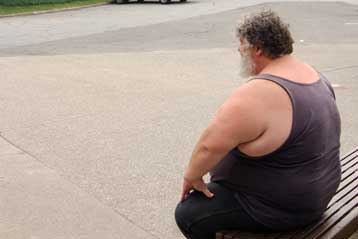 Ξεκάθαρη η σχέση ανάμεσα στην παχυσαρκία και τον καρκίνο