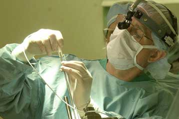 Γονιδιακή θεραπεία χτυπά τη νόσο του Πάρκινσον